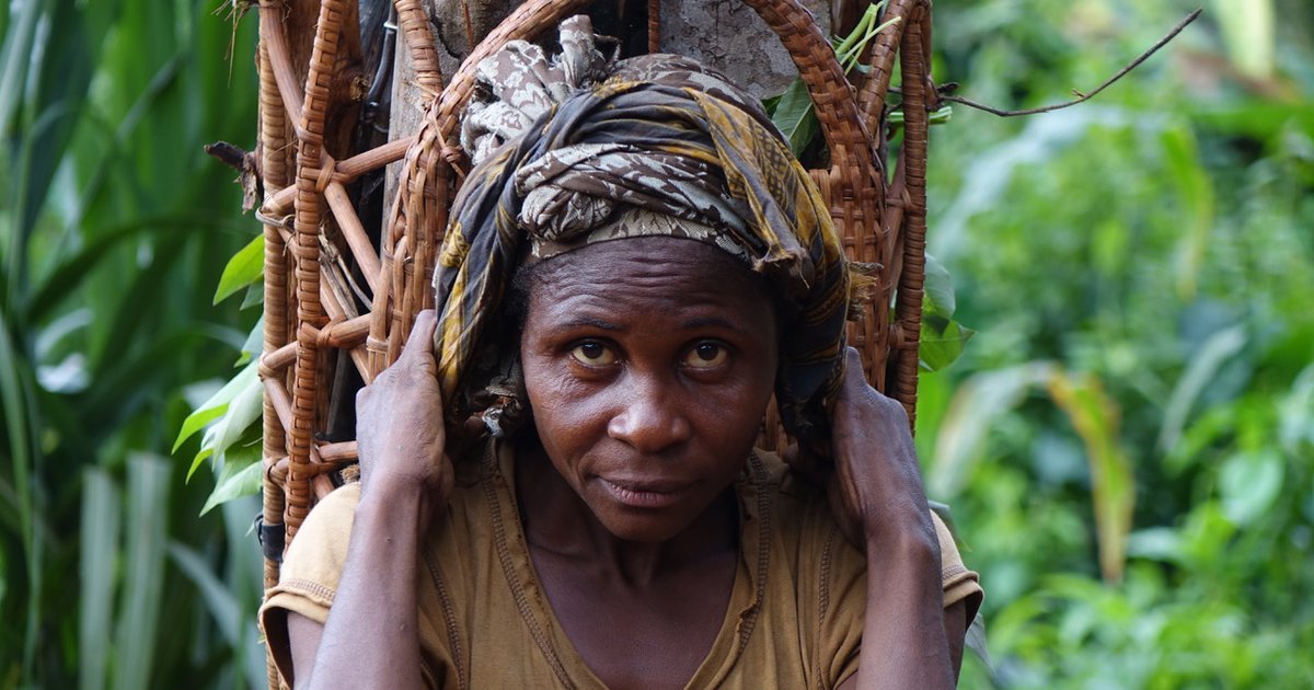 Some people eat wild animals. Don't blame them for the pandemic | openDemocracy Some people eat wild animals. Don't blame them for the pandemic | openDemocracy