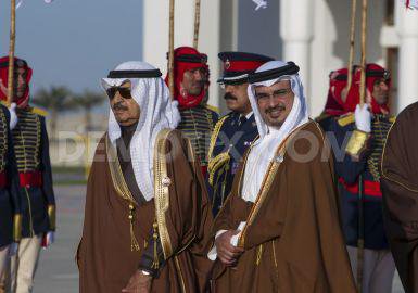 Gulf Cooperation Council (GCC) Bahrain 2013
