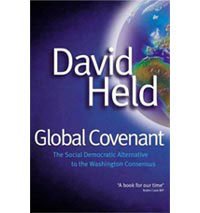 David Held - Global Convenant - published by Polity Press
