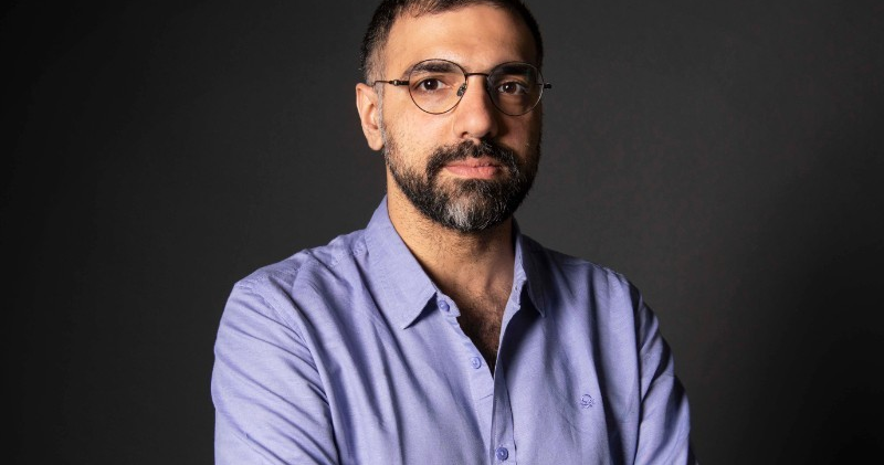 Aman Sethi appointed as editor-in-chief of openDemocracy | openDemocracy