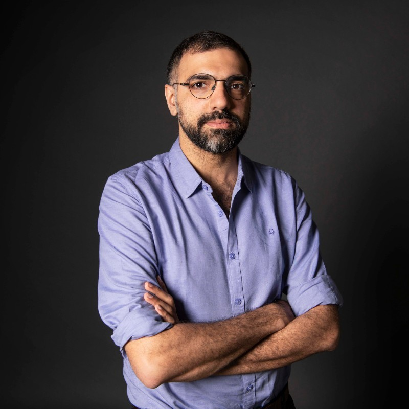 Aman Sethi appointed as editor-in-chief of openDemocracy | openDemocracy