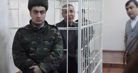 Don't forget Azerbaijan's political prisoners | openDemocracy