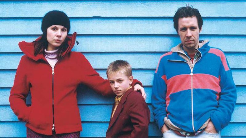 promotional picture for the film Last Resort