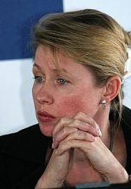 Alena Ledeneva