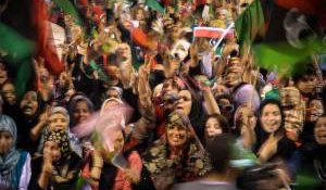 Libyan Women's Platform for Peace