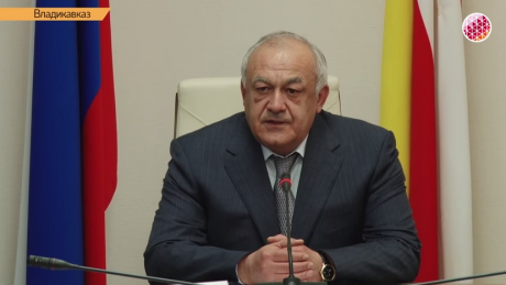 In June 2015 Taymuraz Mamsurov, Head of North Ossetia for 10 years, was succeeded by Tamerlan Aguzarov