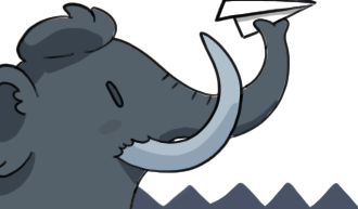 Mastodon.social mascot