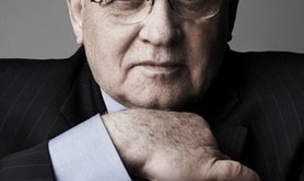 Gorbachev profile