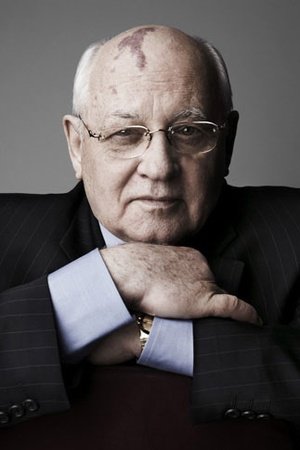 Gorbachev profile