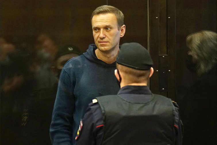 In Russia, Navalny is stealing back the agenda – by putting his life on ...