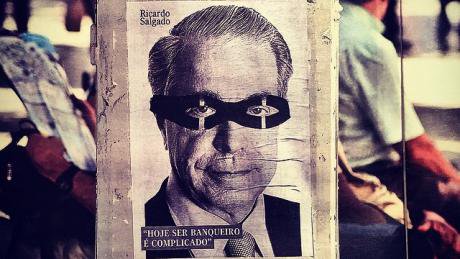 “Today being a banker is complicated”.