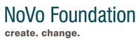 Novo Foundation logo
