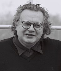 Paul Hirst