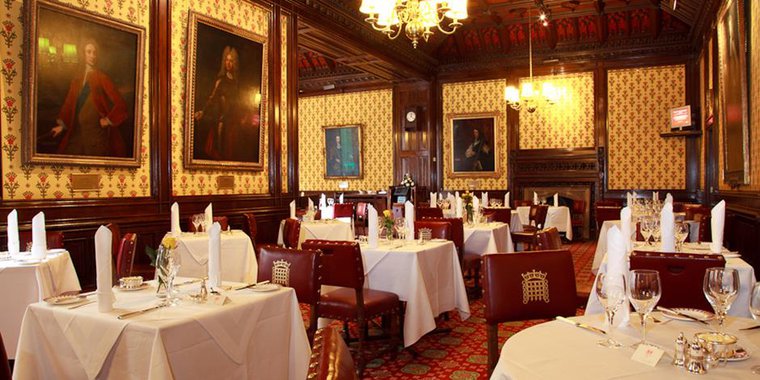 Taxpayers charged £8m to subsidise Lords’ meals | openDemocracy
