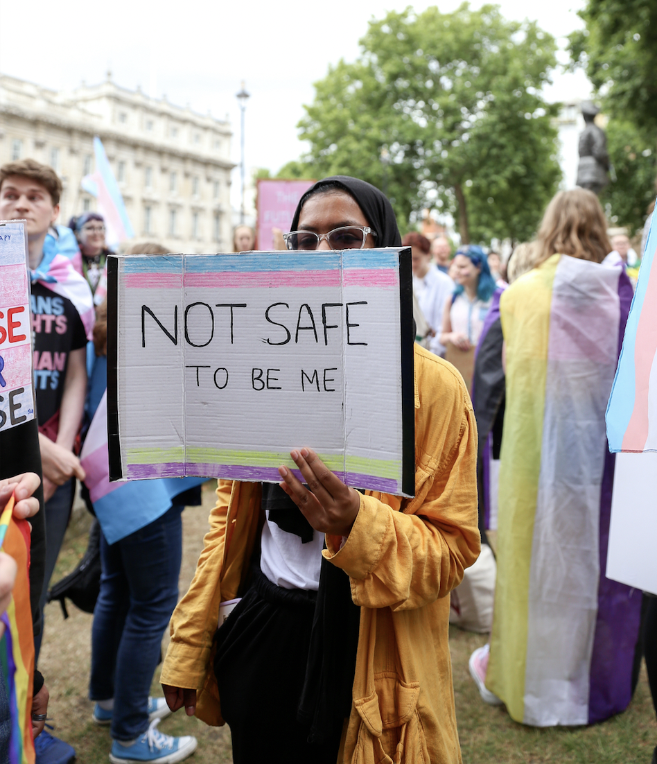 openDemocracy - Not Safe To Be Me Protest - Photo Bex Wade HR-4.jpg