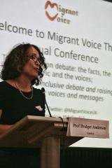  Migrant Voice