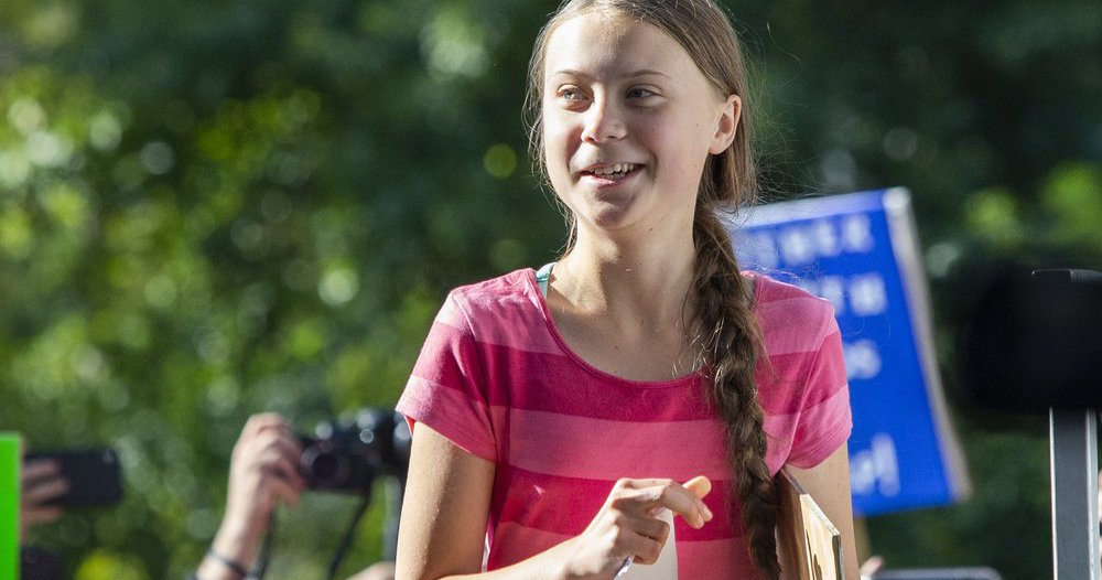 Who’s afraid of Greta Thunberg? | openDemocracy