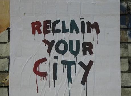 Reclaiming life in the precarious city | openDemocracy