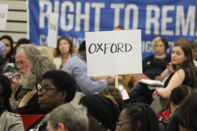Right to Remain