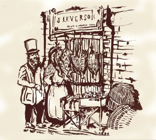 Scrooge