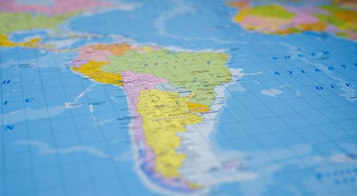 Latinoamérica es una de las regiones más afectadas por los impactos de la COVID-19-