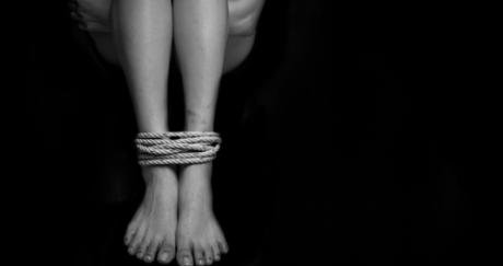 Human trafficking and Africa’s ‘pornography of pain’: the pitfalls of ...