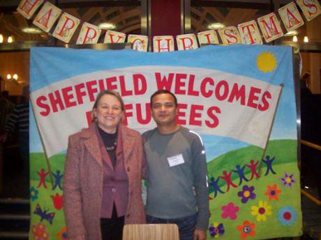 sushil-volunteering-at-multi-agency-drip-in-in-sheffield.-he-met-green-party-leader-natalie-bennet-there-1.jpg