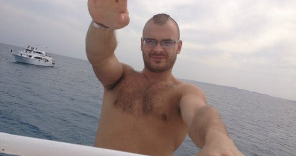 Russian Nudist Fucking - Russia's paedophile hunters | openDemocracy