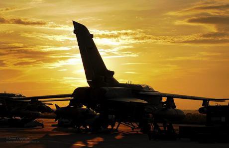 Bombs away! Air power as panacea | openDemocracy