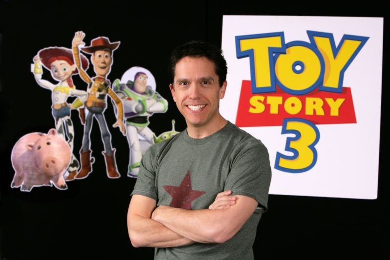 Toy Story 3 Publicity Still
