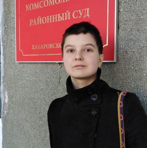 In Russia's far east, a feminist theatre director comes under attack |  openDemocracy