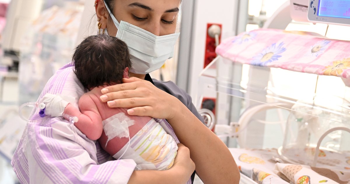 Türkiye earthquake: Pregnant women in need of healthcare
