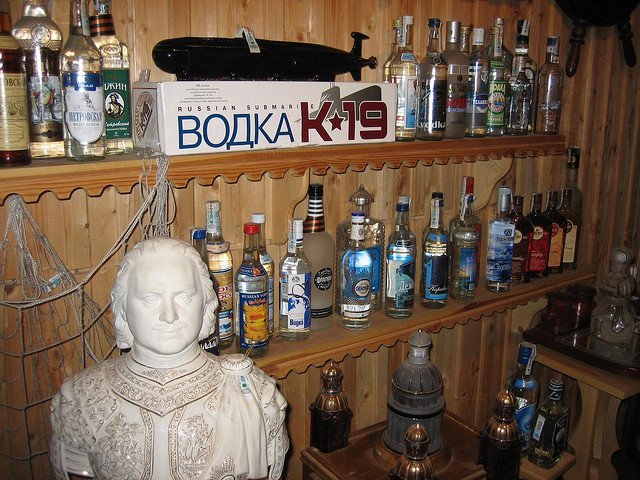 Vodka_Russia