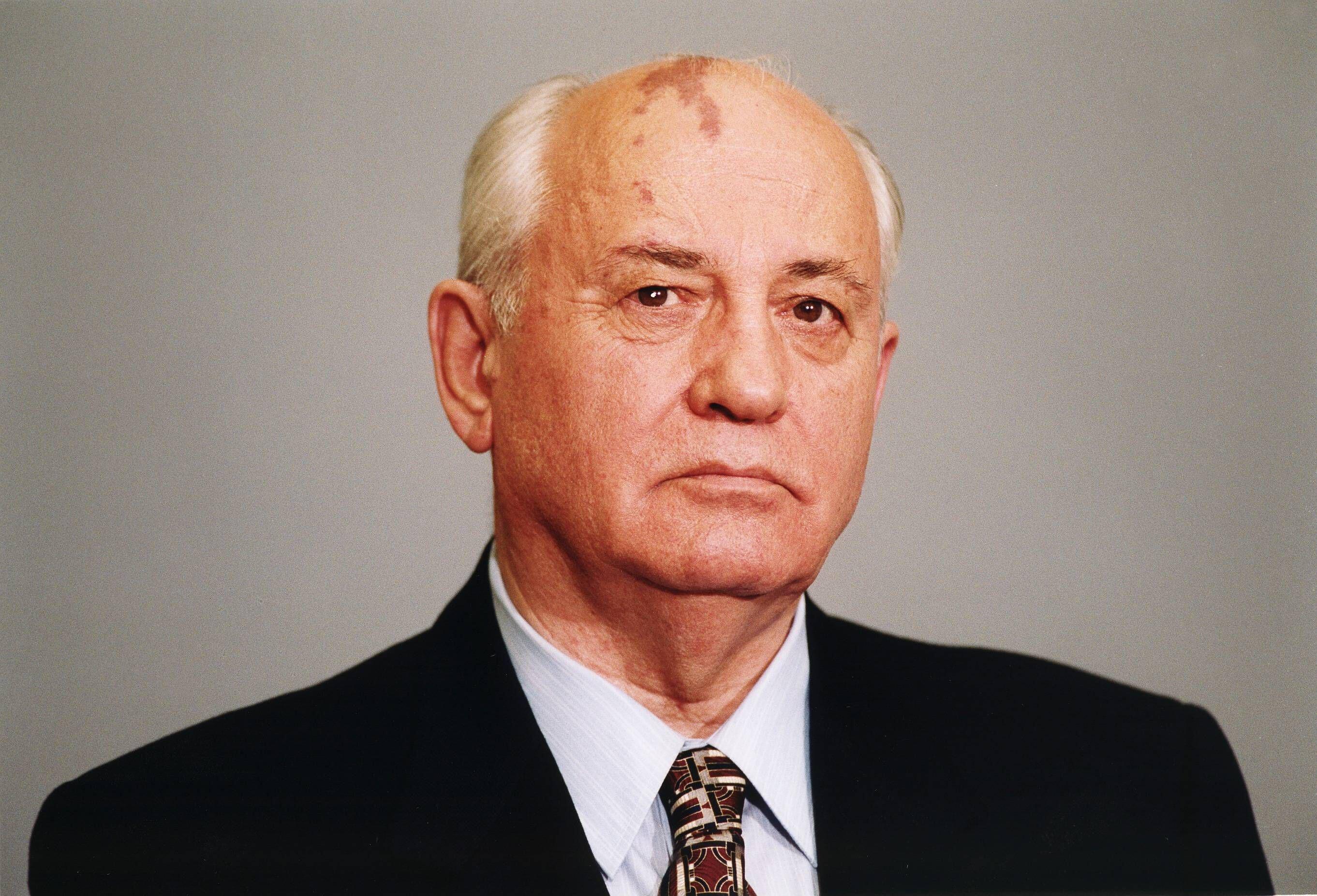 Mikhail Gorbachev's pop culture legacy