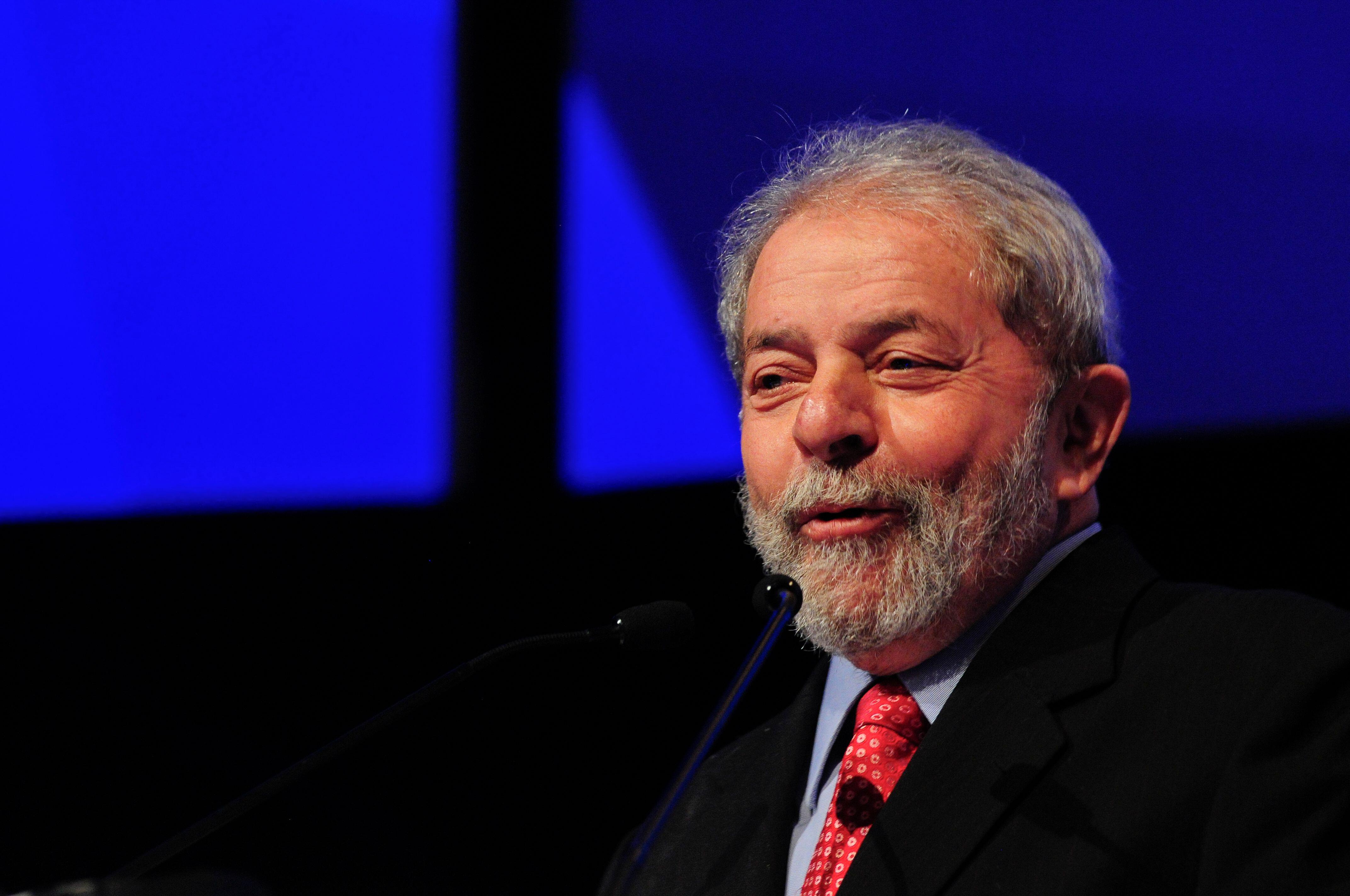 Lula ve acuerdo como una ruta hacia la paz entre Israel y