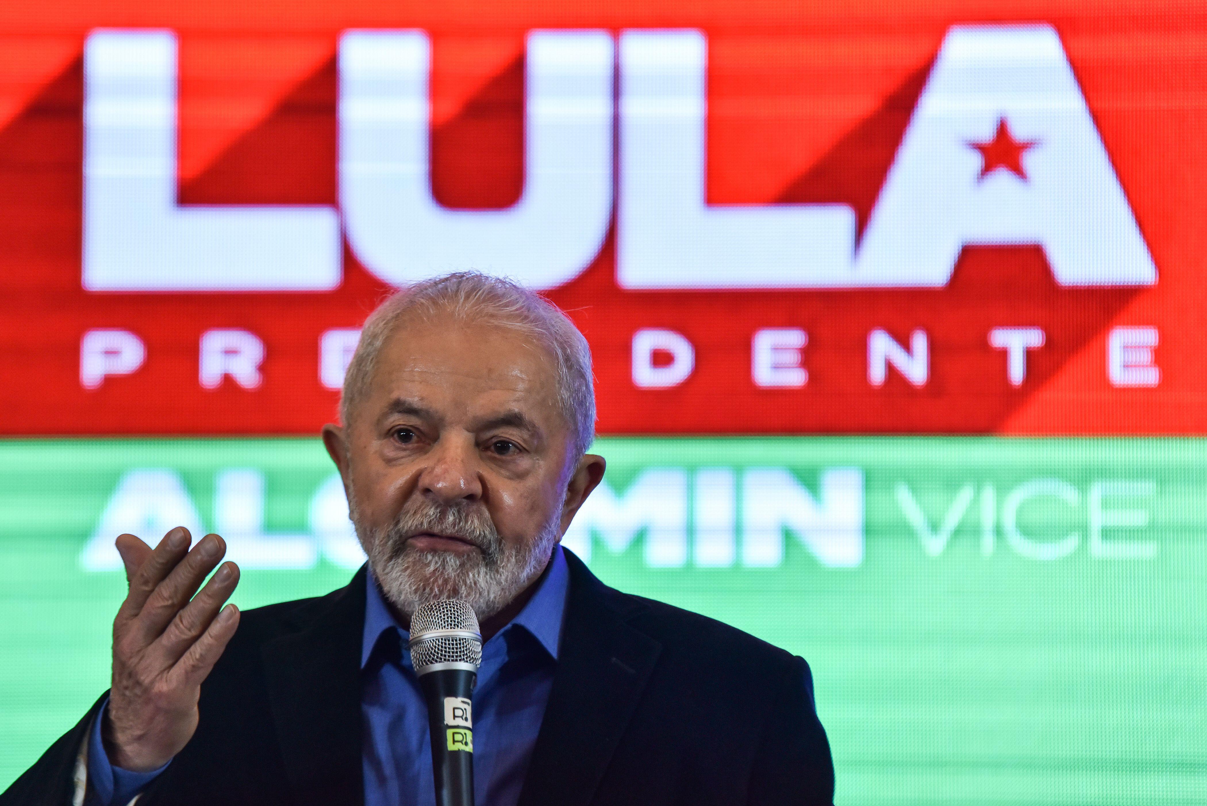 Even a Lula victory won't necessarily mean a win for Brazil