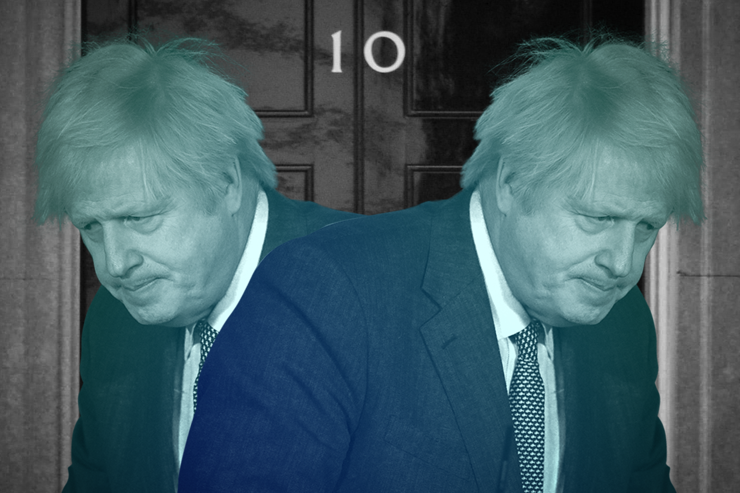 Boris Johnson could make bloated House of Lords even larger - The