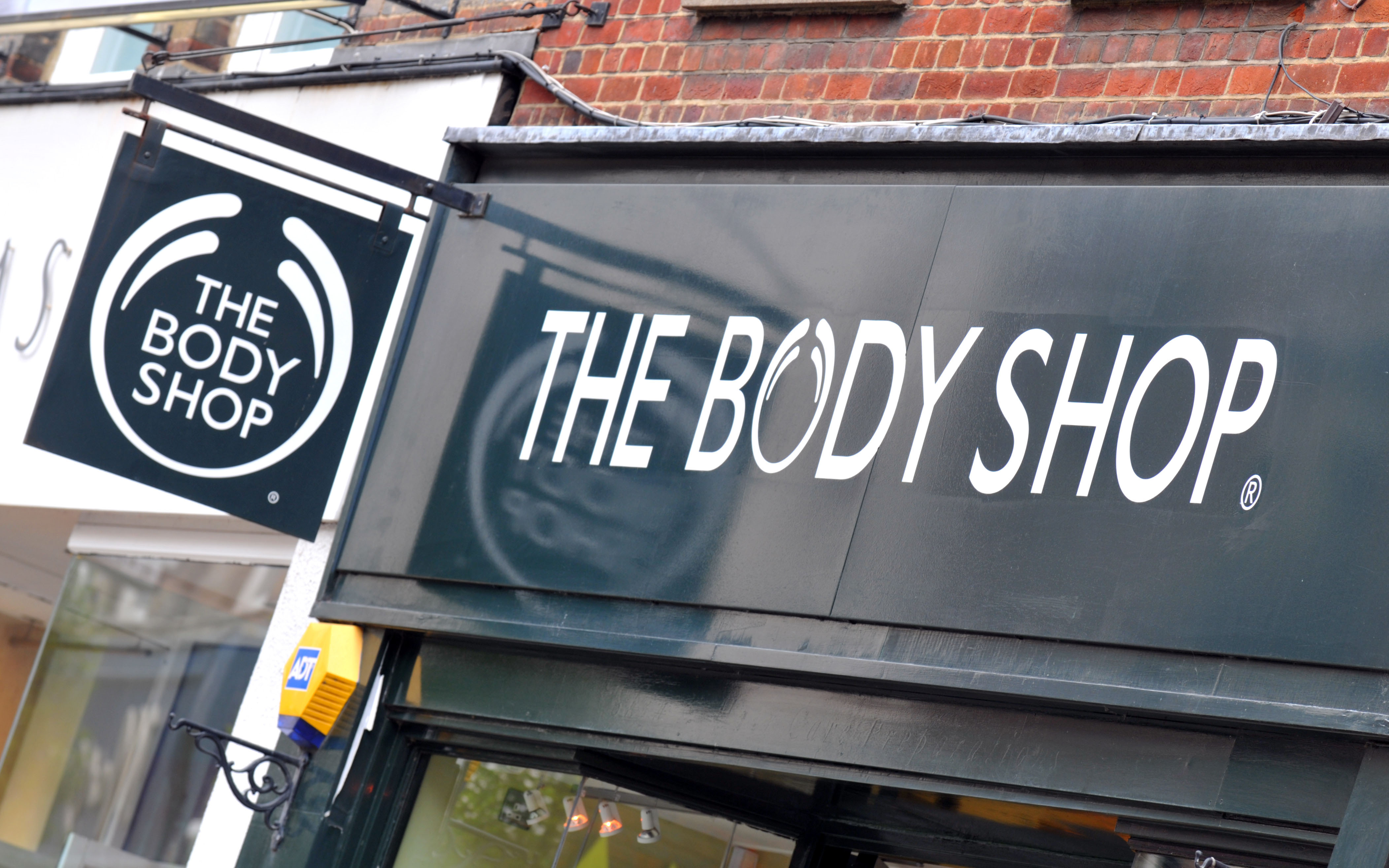 The Body Shop Georgia slammed for stories to empower women, written by men  | openDemocracy