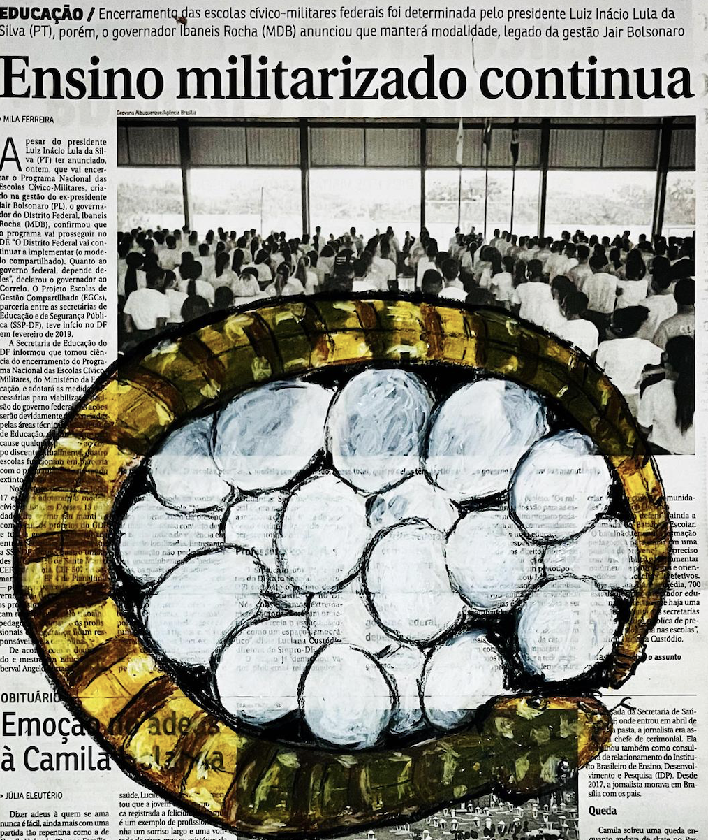 15 anos depois, os Tribalistas estão de volta - Estadão