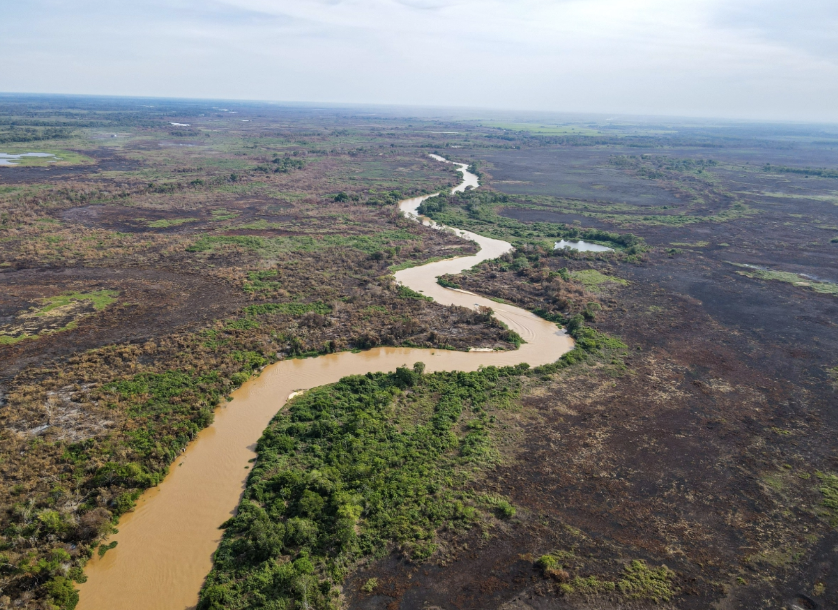 MONITORAMENTO DE SECAS E IMPACTOS NO BRASIL – ABRIL/2021 – Cemaden