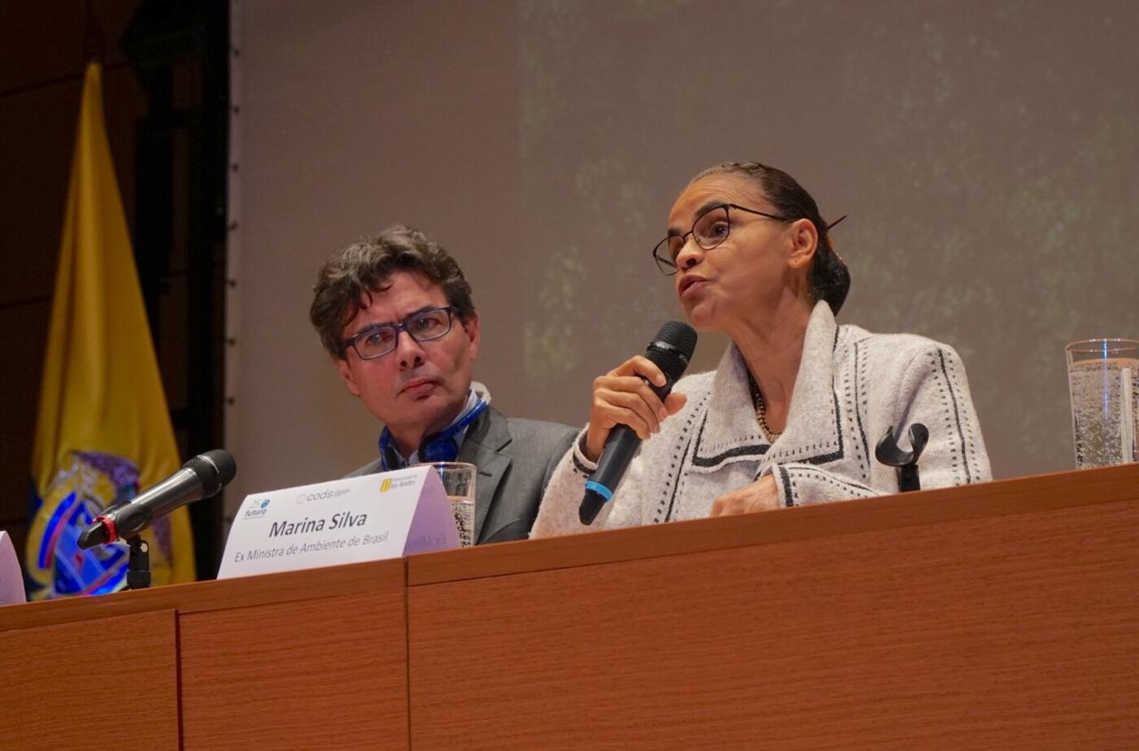 Marina Silva and the Uncertain Legacy of Chico Mendes - Americas Quarterly