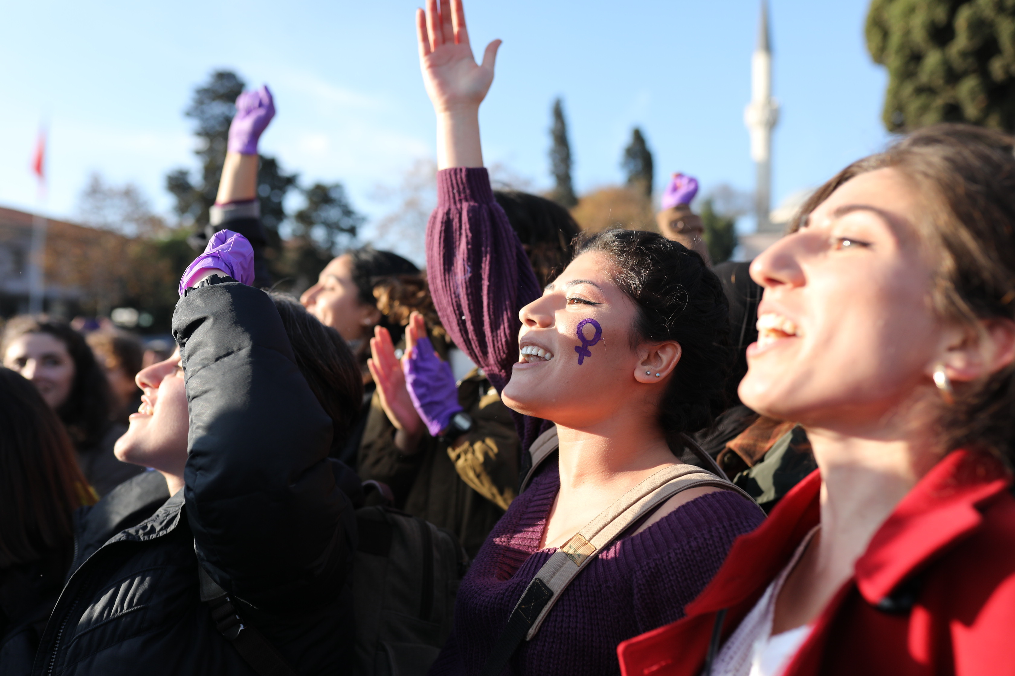 A performance é apenas o começo: um estuprador no seu caminho |  openDemocracy