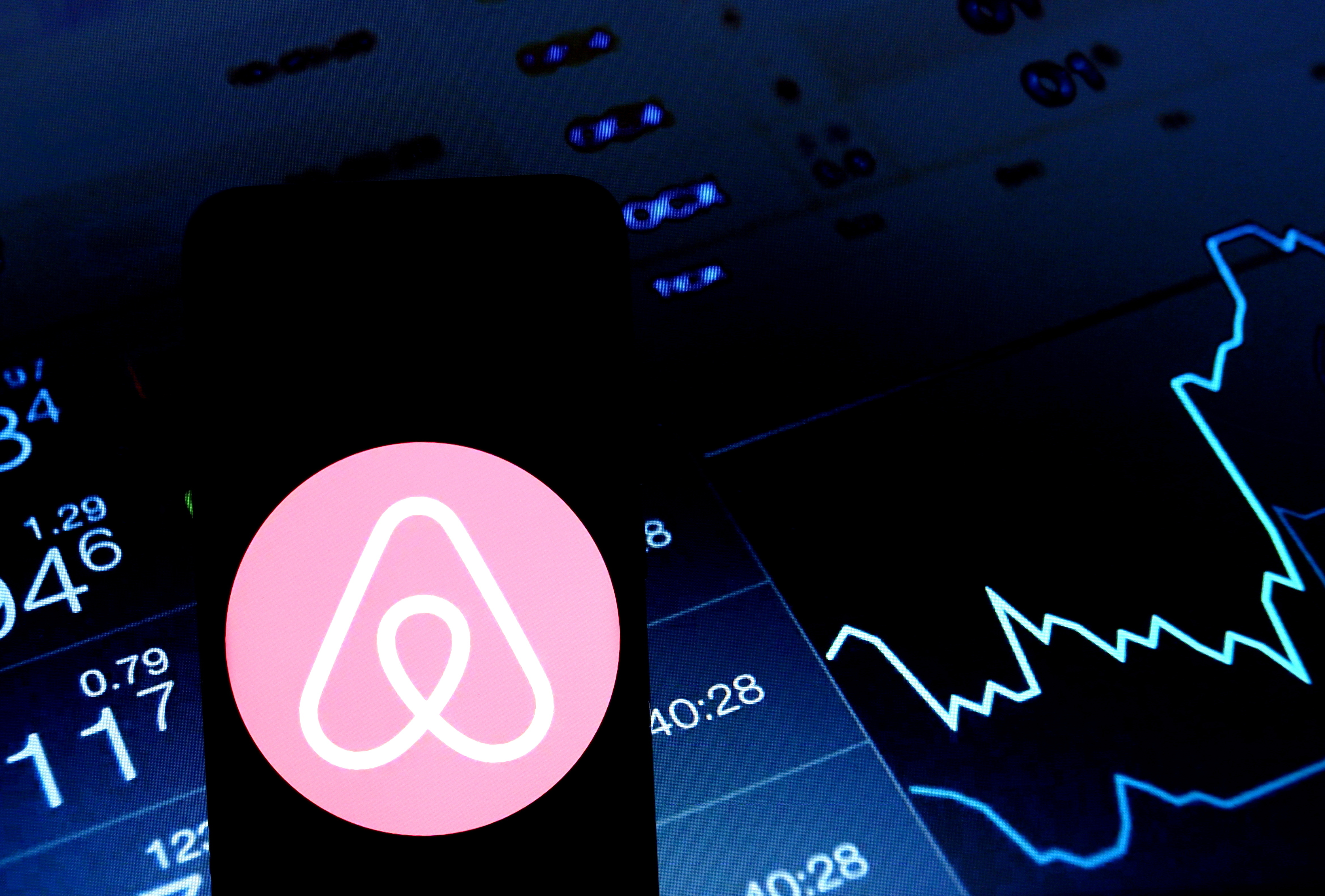 Airbnb's earnings surge after 'incredibly effective' marketing shift