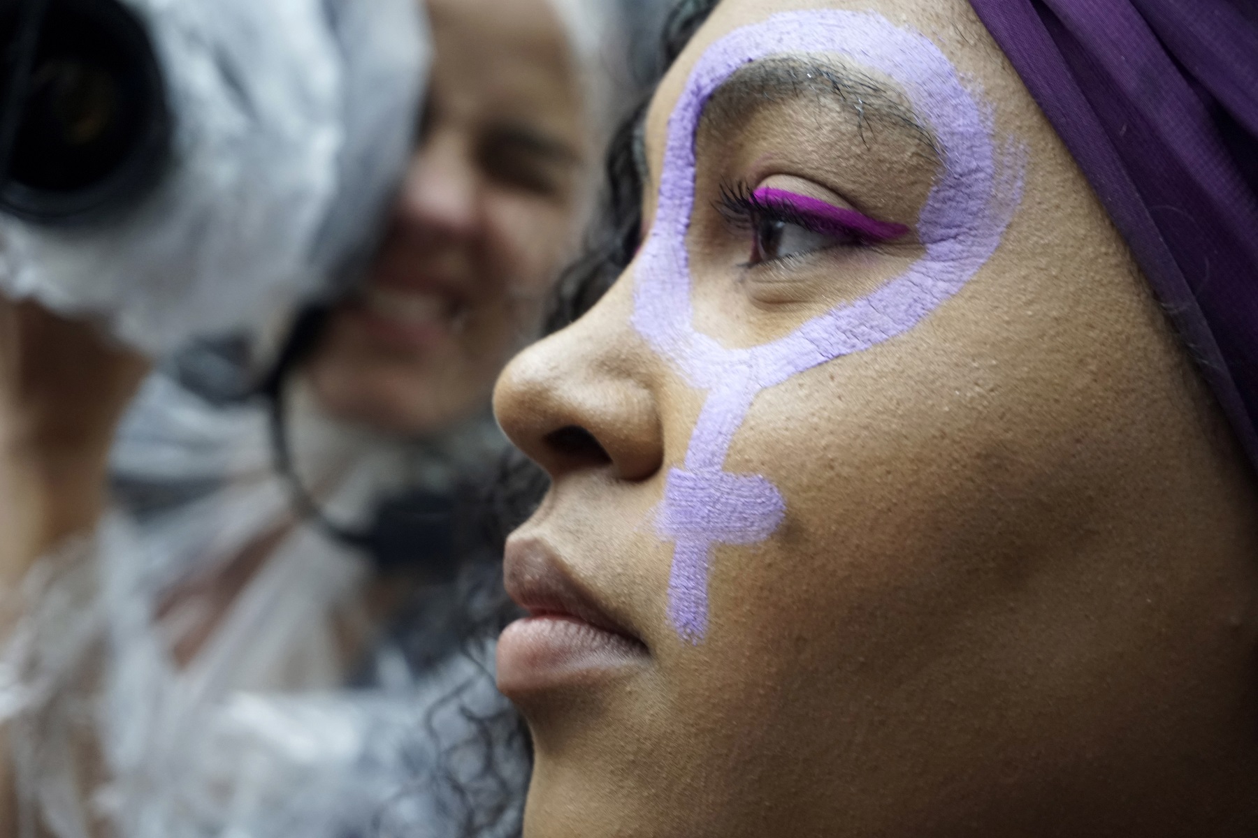 São Paulo's favelas are running out of food. These women are stepping in.