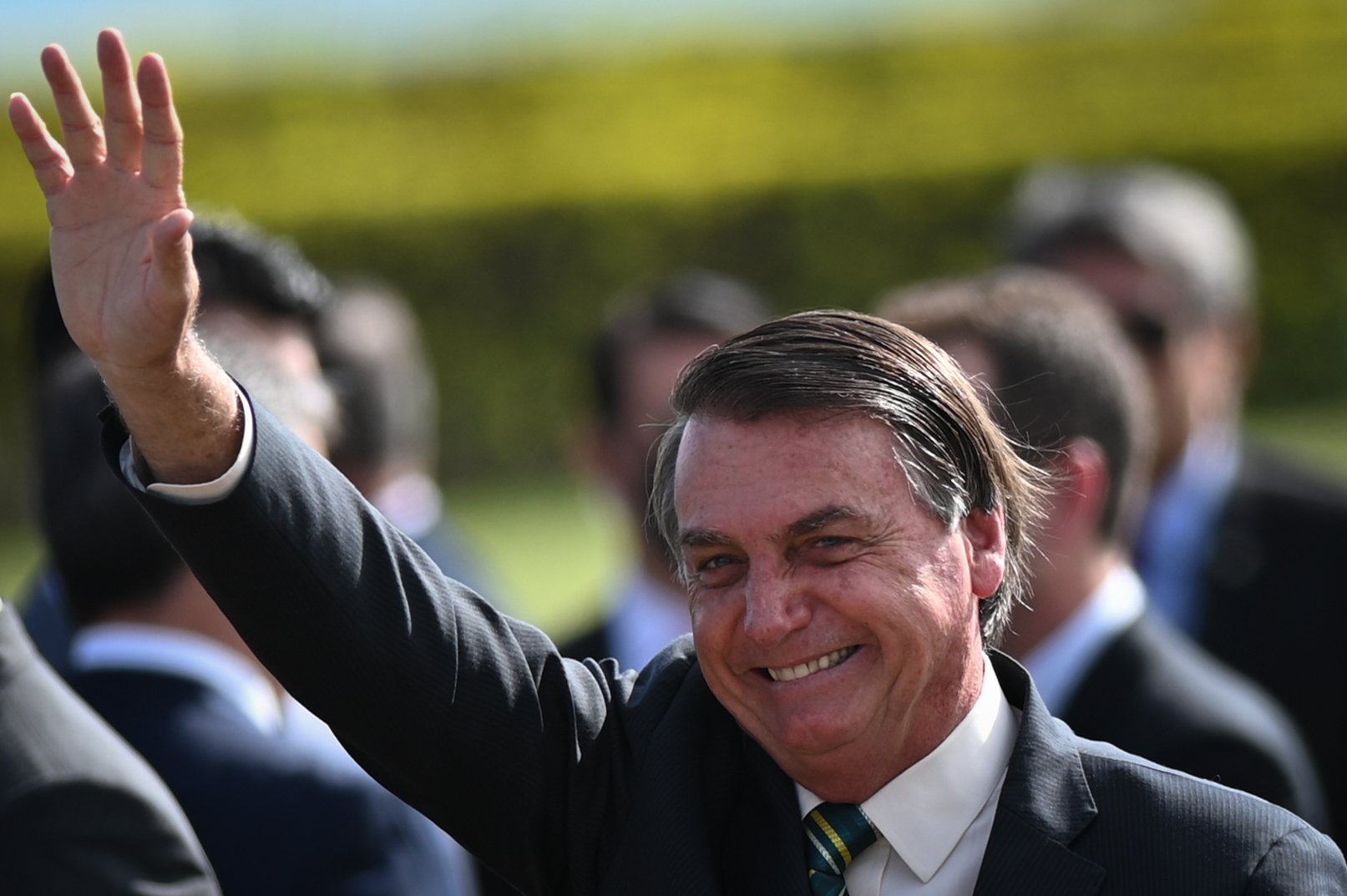 O fator Bolsonaro e seu significado nas eleições municipais