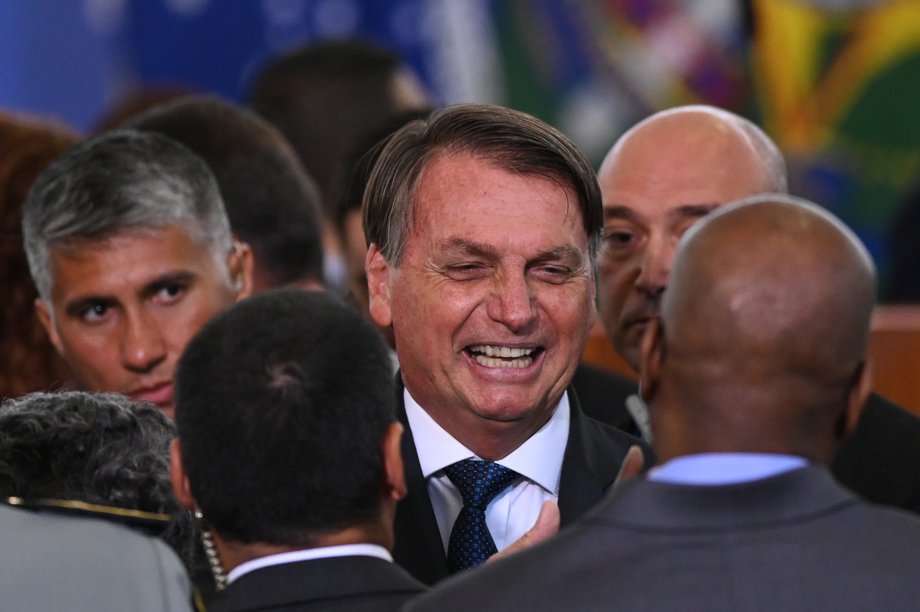 A Permanência de Bolsonaro no Poder: um Perigo Possível?