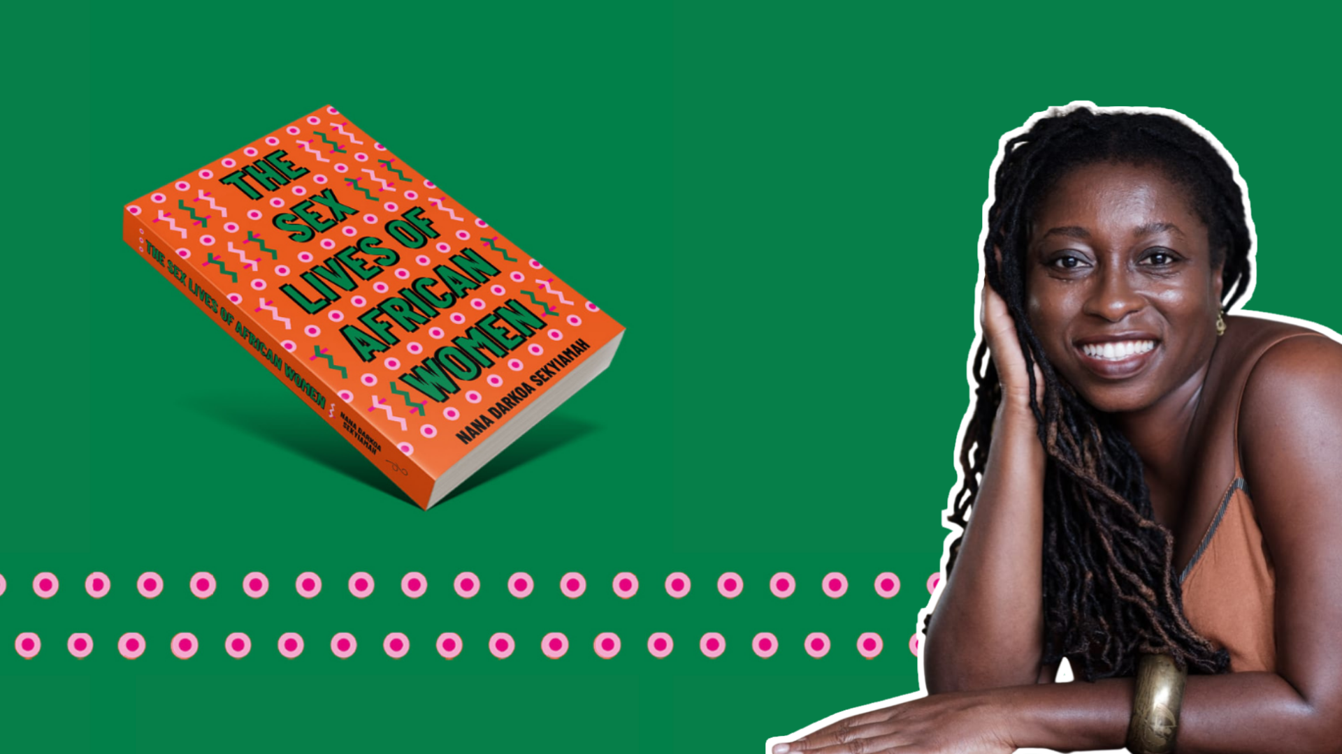 The Sex Lives of African Women an exhilarating, at times enraging new book openDemocracy